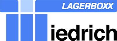 Logo von Wiedrich Lagerbox